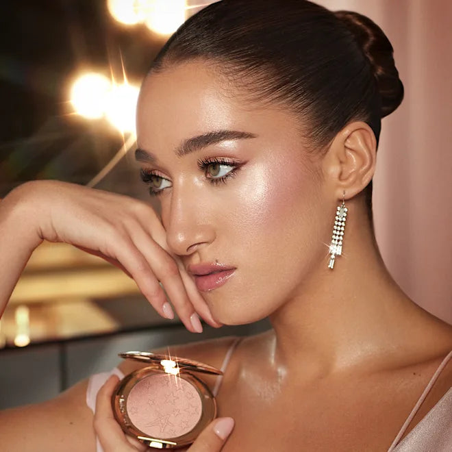 Glow Glide Face Architect Highlighter