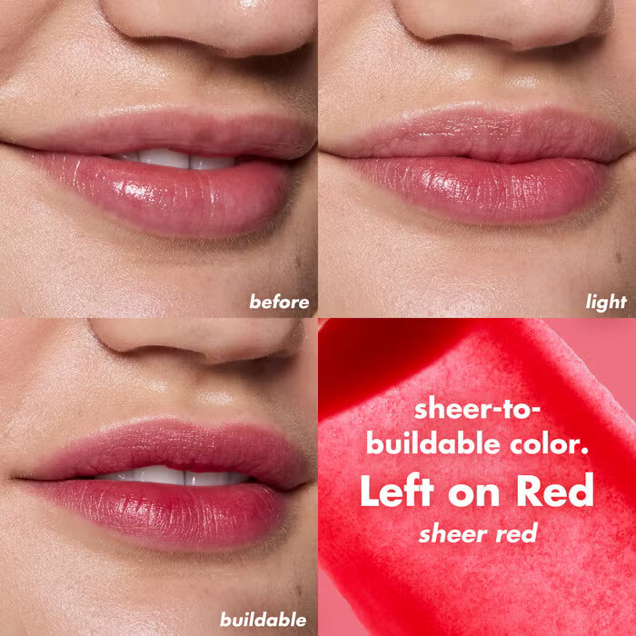 Sheer For It Blush Tint