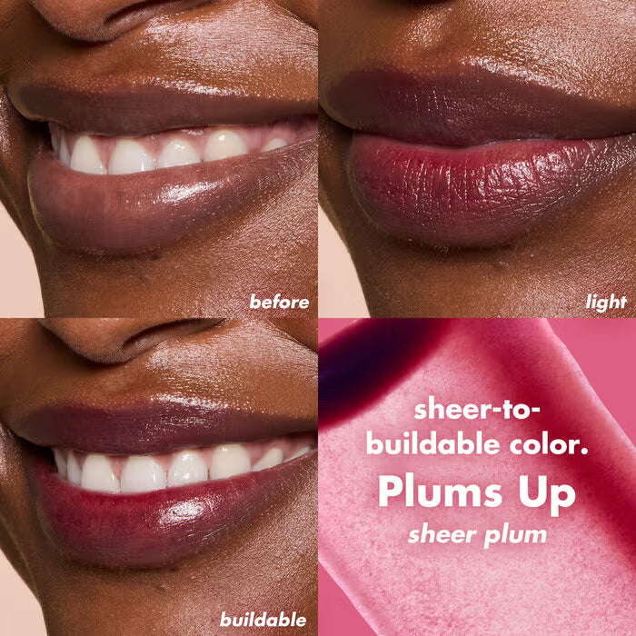 Sheer For It Blush Tint