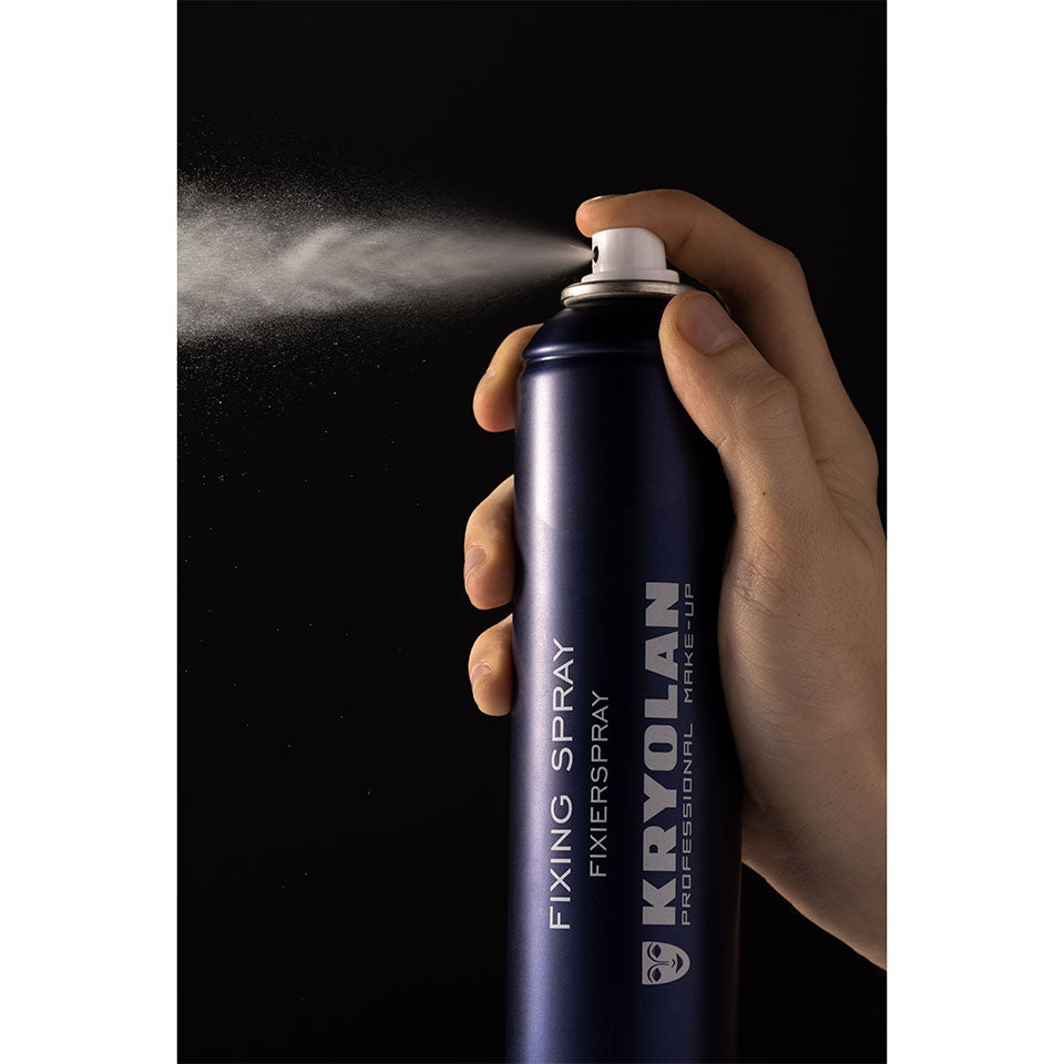 Fixing Spray 300ml