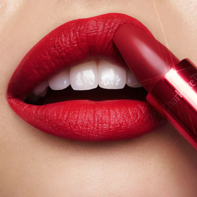 Matte Revolution