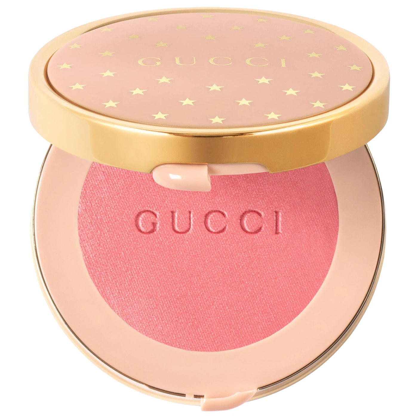 Luminous Matte Powder Blush