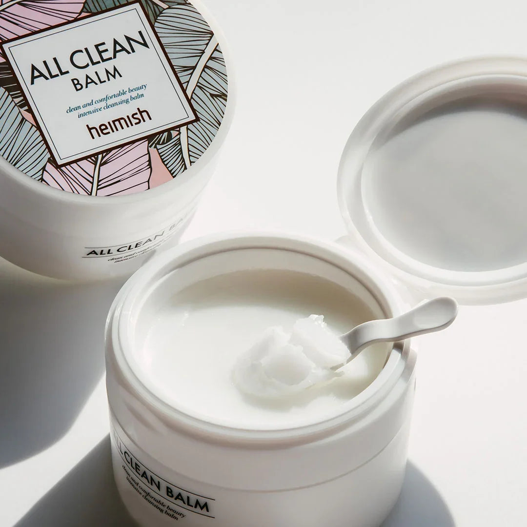 All Clean Balm