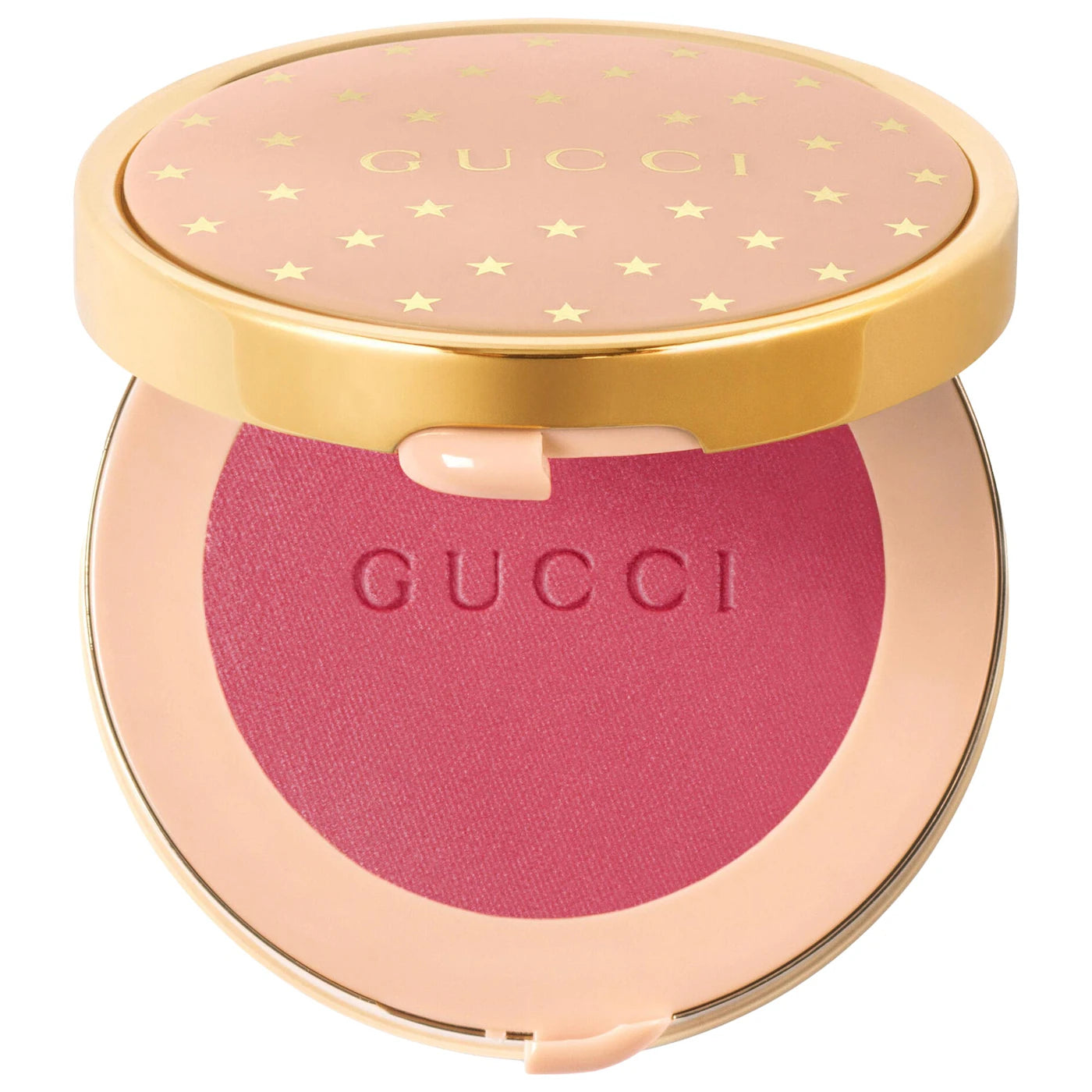 Luminous Matte Powder Blush
