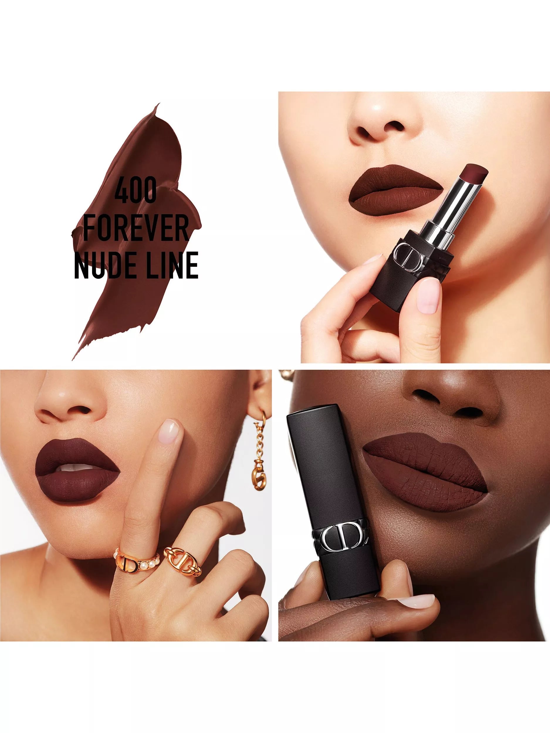 Rouge Dior Forever