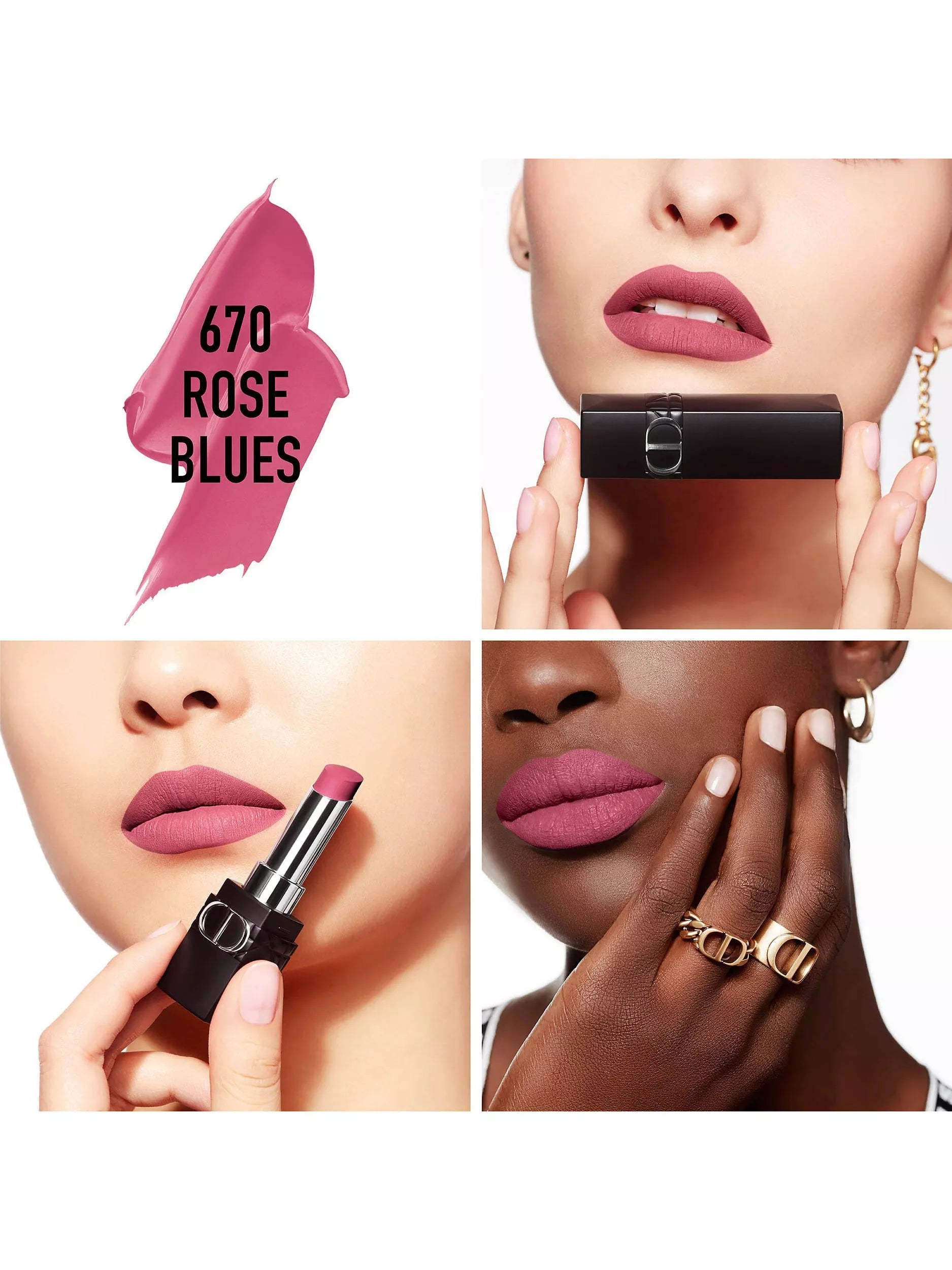 Rouge Dior Forever