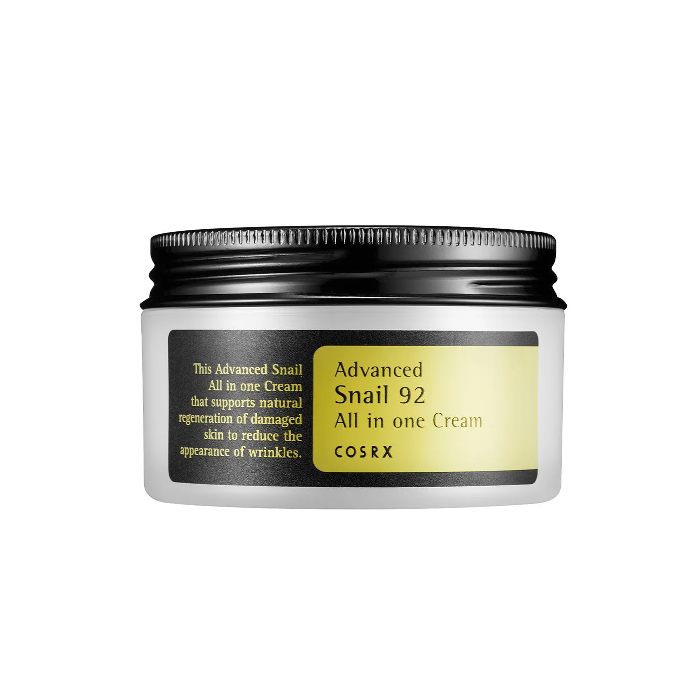 Advanced Snail 92 All in one Cream
