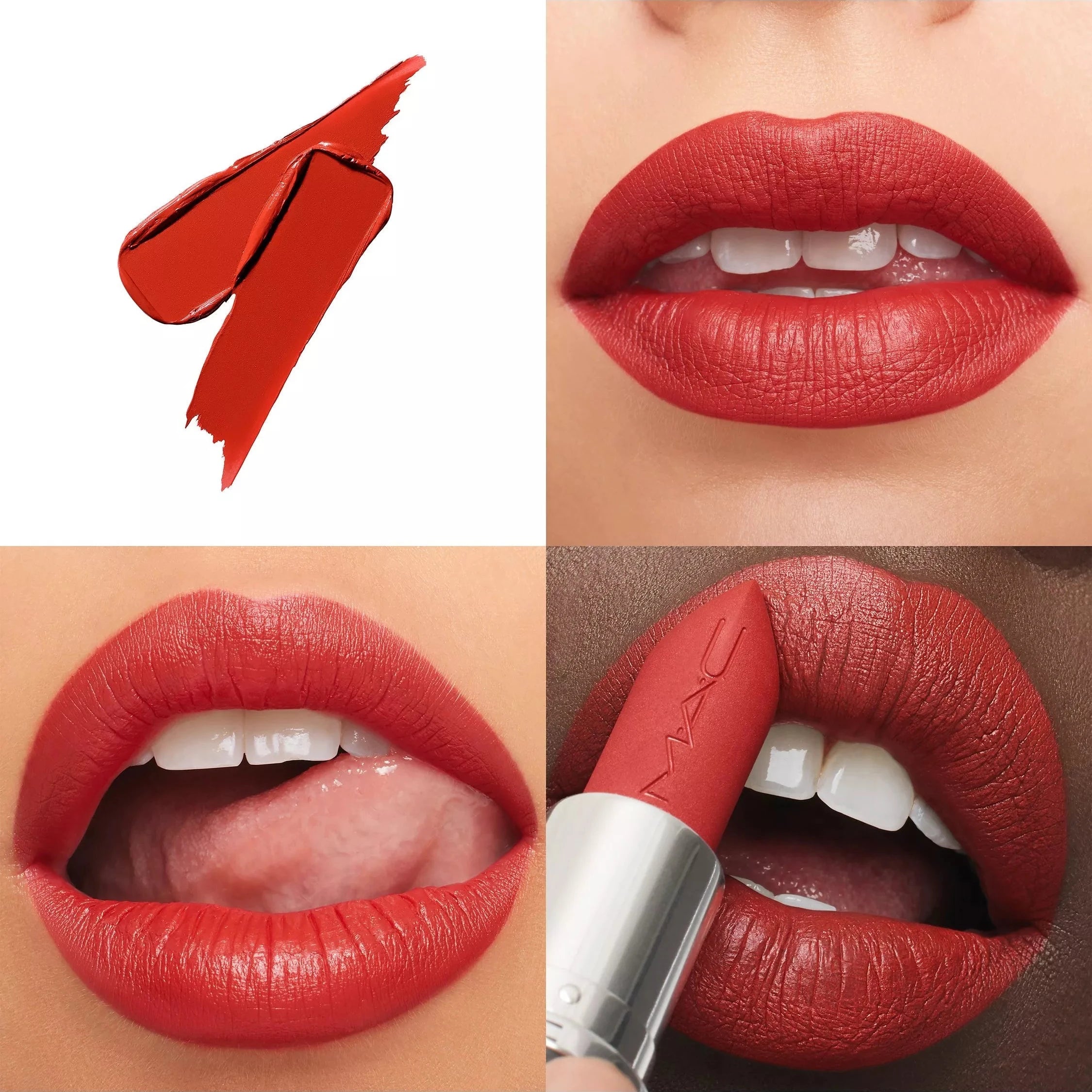 MACximal Matte Lipstick