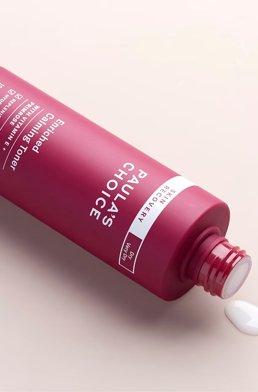 Enriched Calming Toner