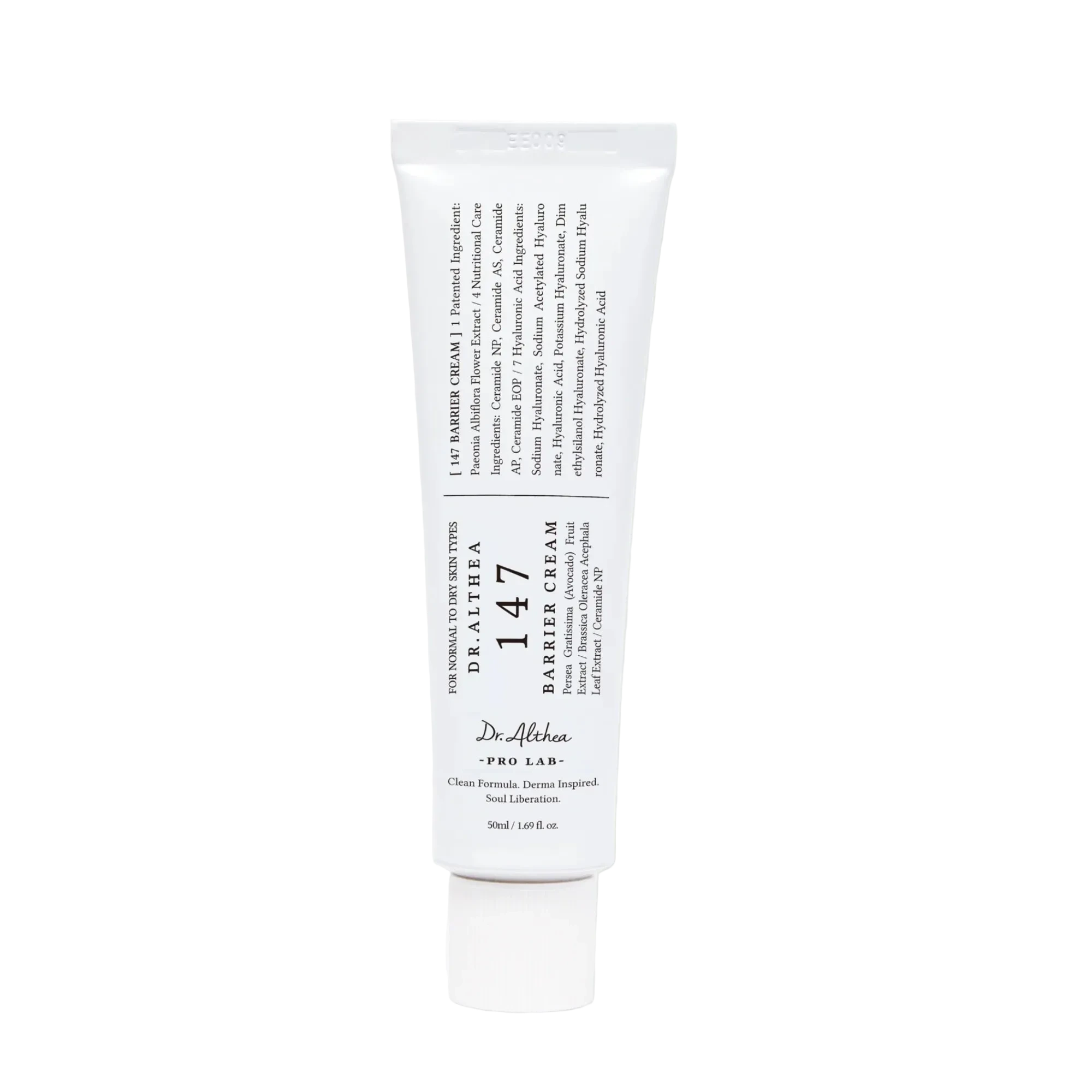147 Barrier Cream