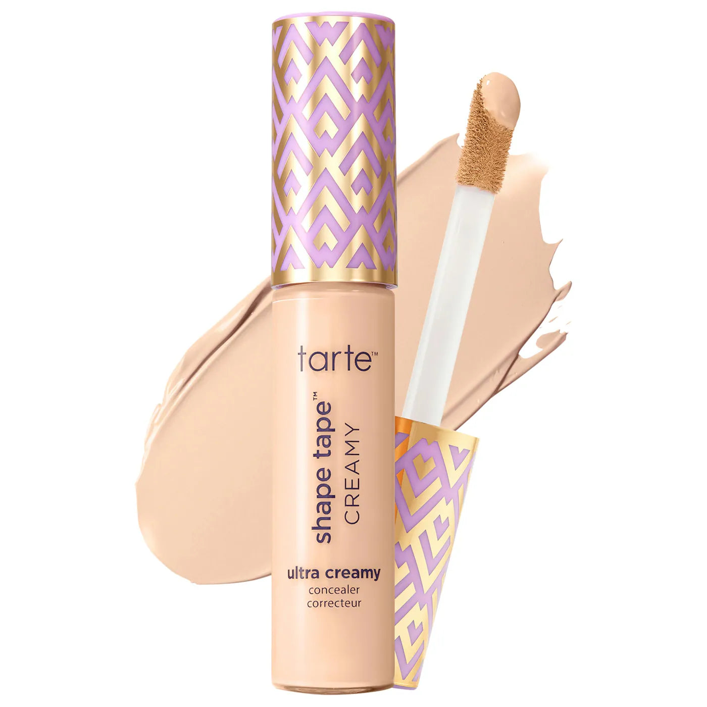 Shape Tape Ultra Creamy Concealer