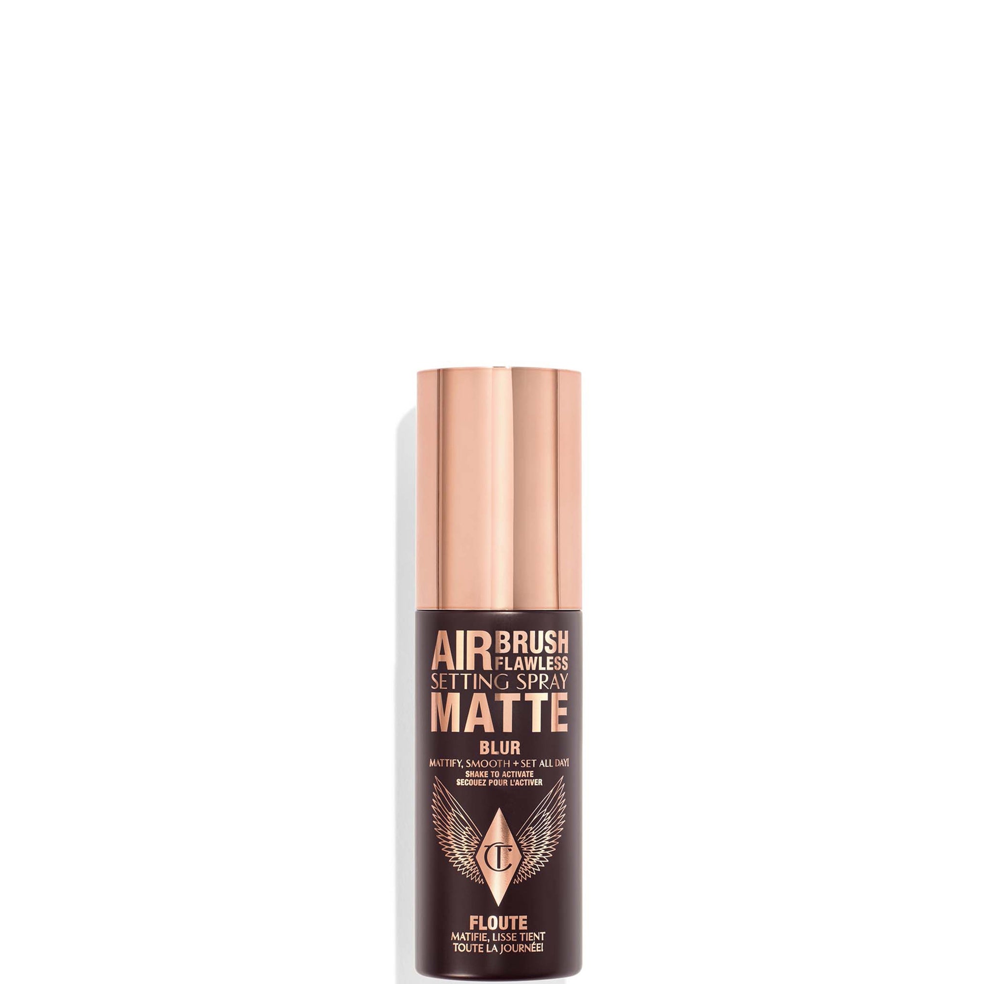 Air Brush Flawless Setting Spray Matte