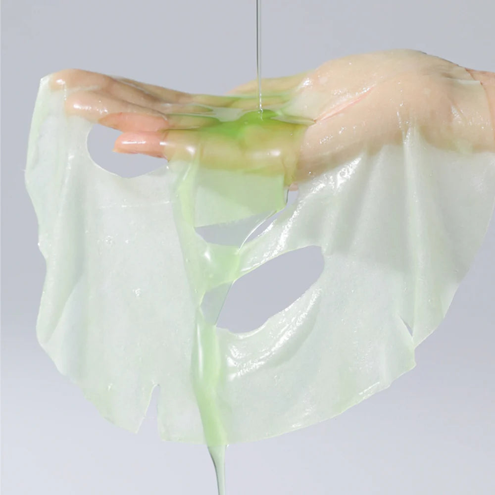 Noni Ampoule Mask