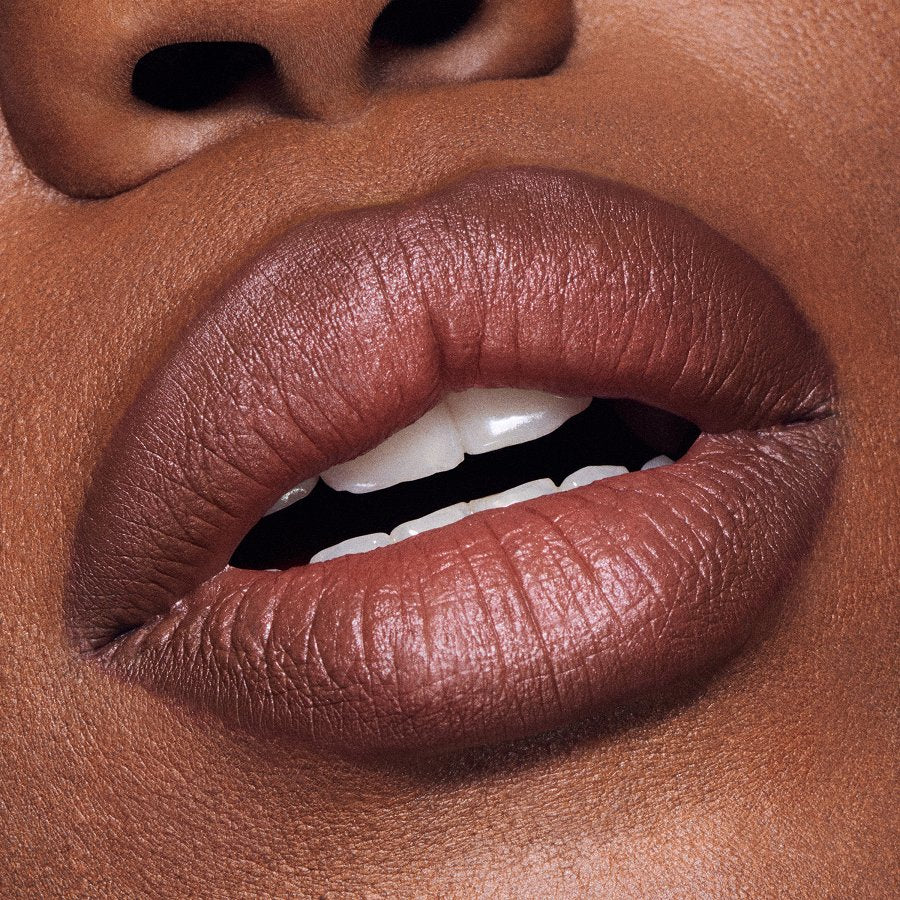 Midnight MACximal Lip Combo: Neutral