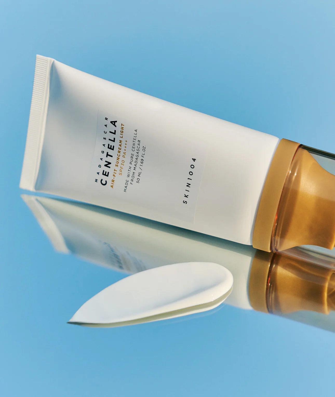 Air Fit Sun Cream Light SPF30 PA++++