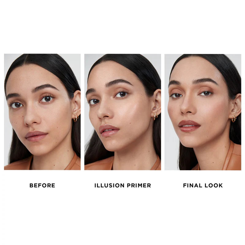 Illusion Priming Moisturizer