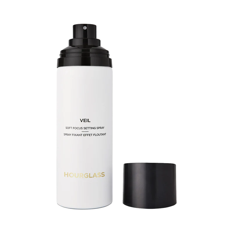Veil Soft Focus Setting Spray 90 ml