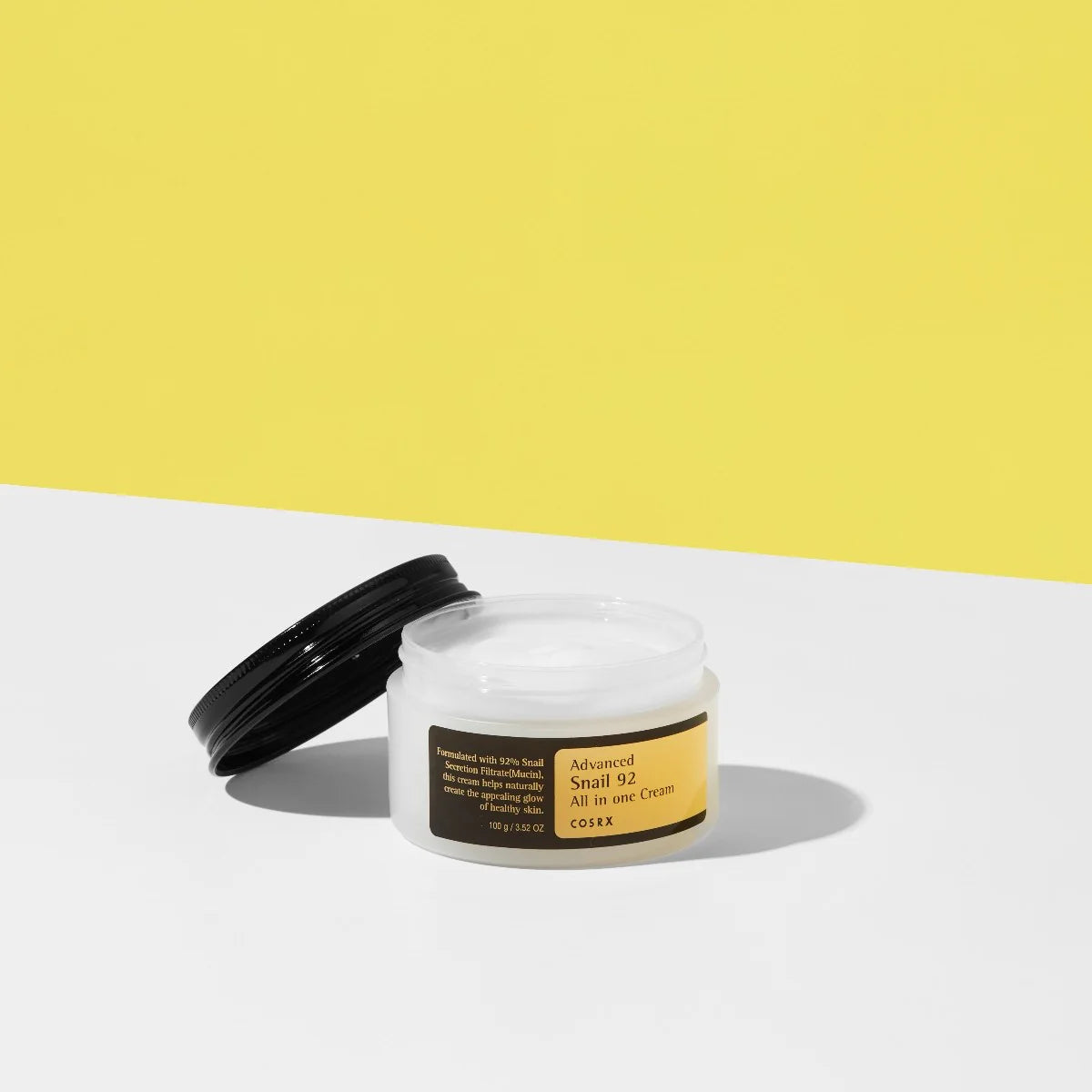 Advanced Snail 92 All in one Cream