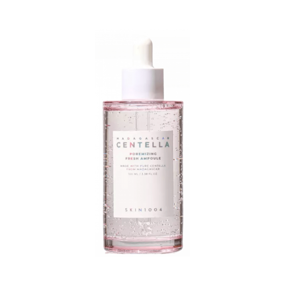 Poremizing Fresh Ampoule