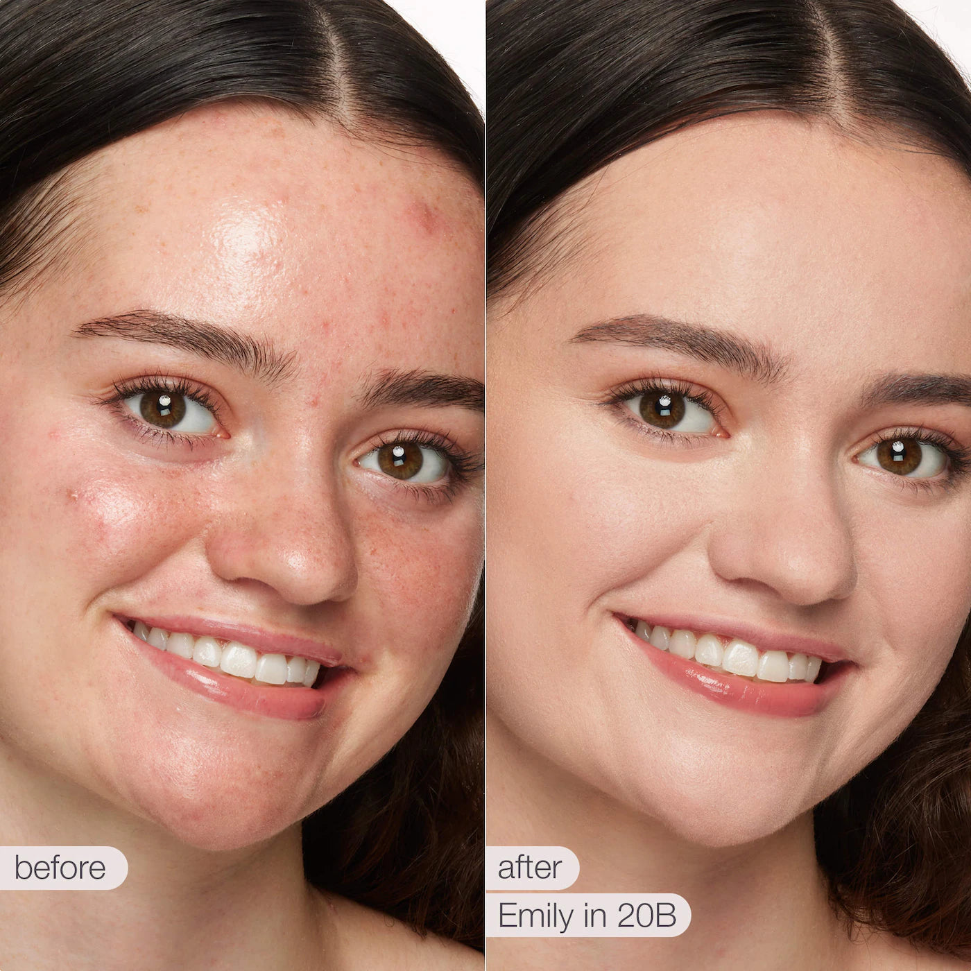 Shape tape™ full coverage matte concealer