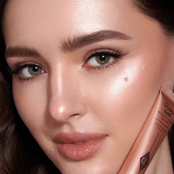 Glowgasm Beauty Light Wand