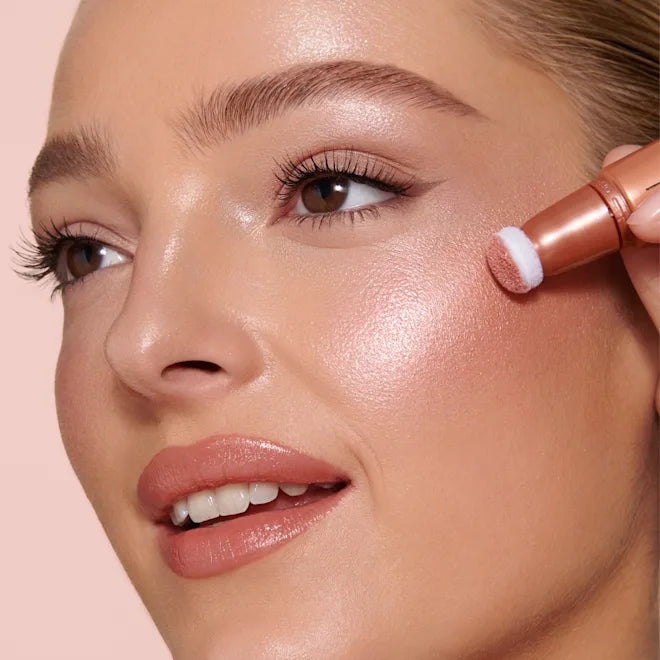 Glowgasm Beauty Light Wand
