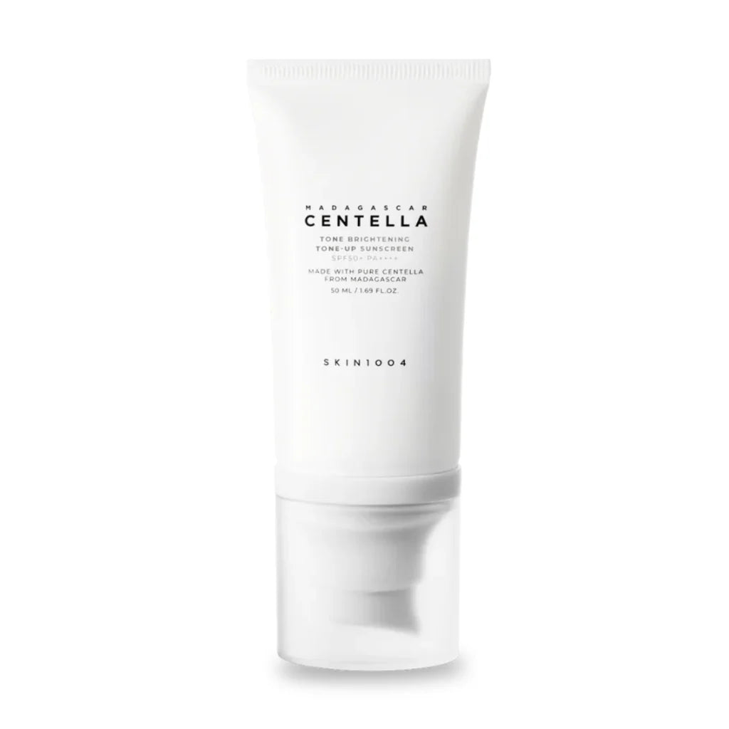 Tone Brightening Tone Up Sunscreen