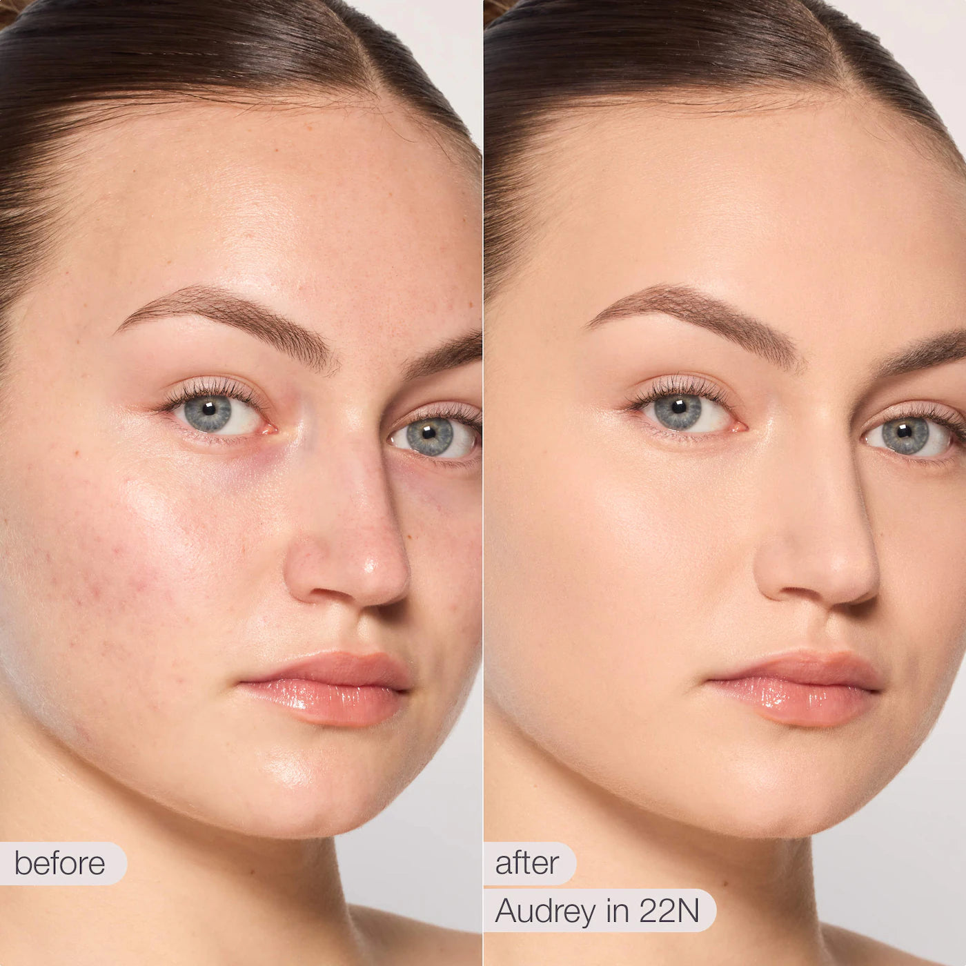 Shape tape™ full coverage matte concealer