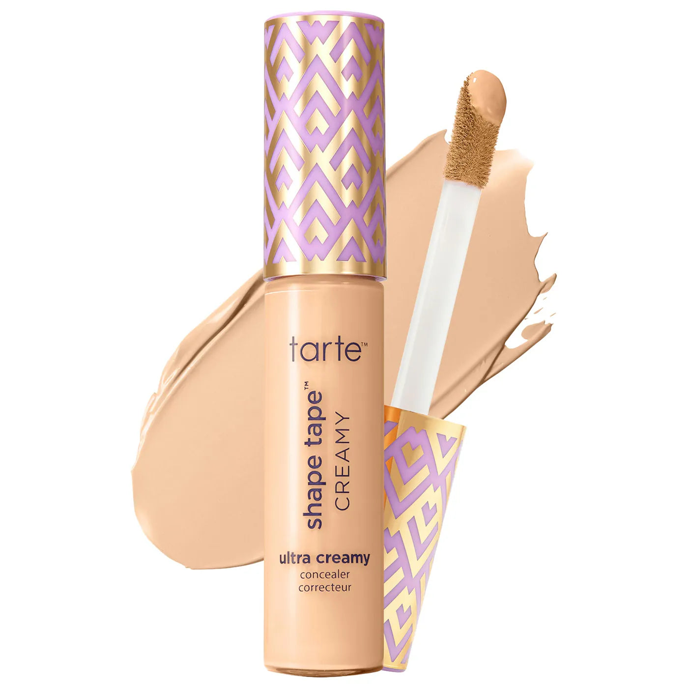 Shape Tape Ultra Creamy Concealer