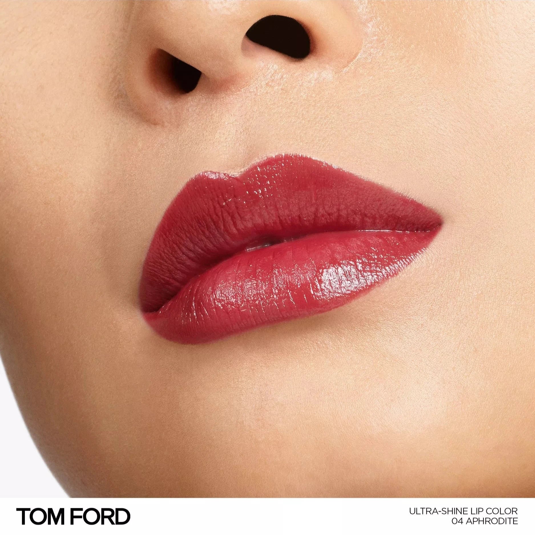 Ultra Shine Lip Color