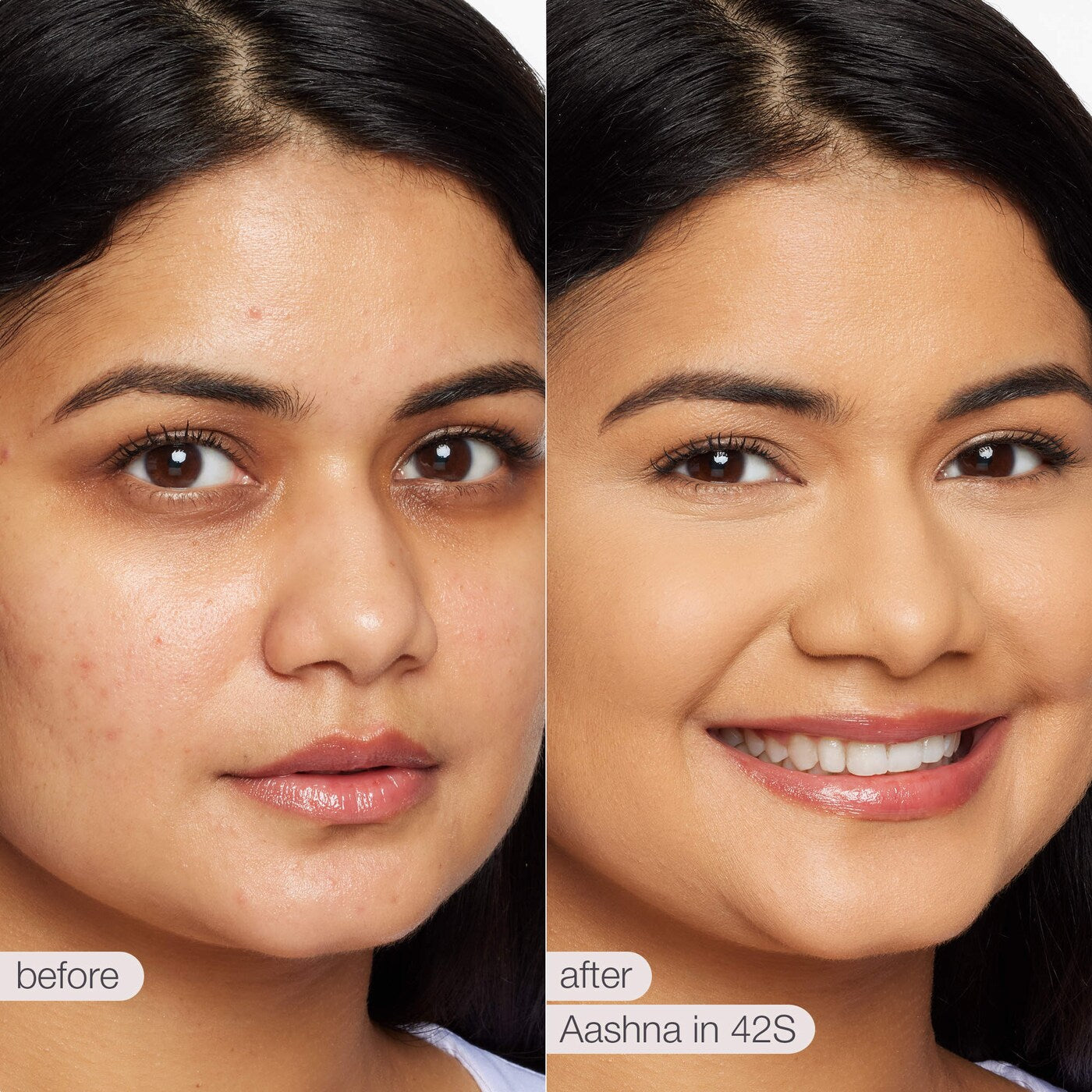 Shape tape™ full coverage matte concealer