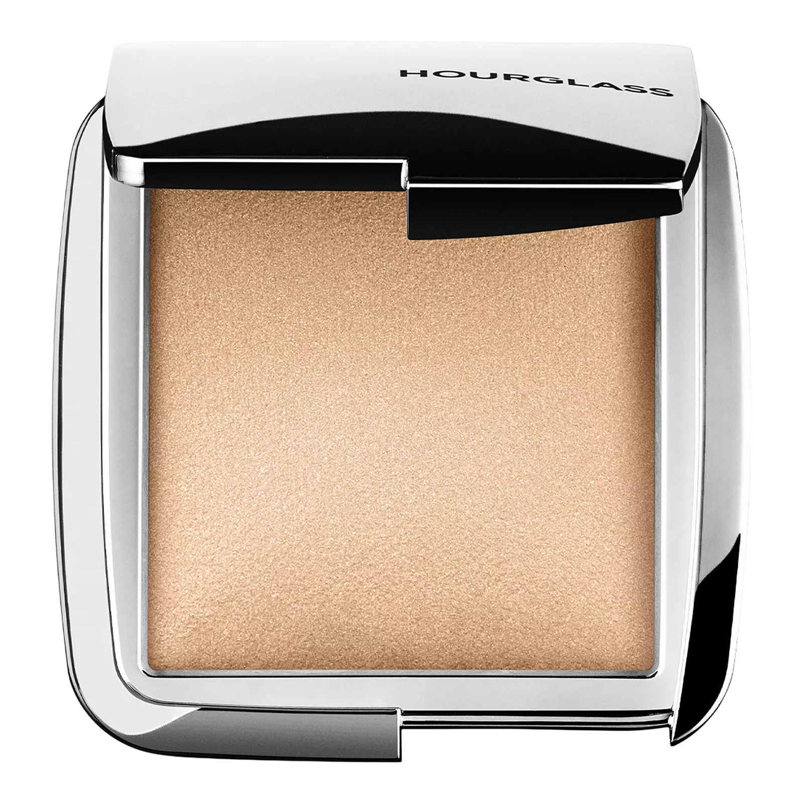 Mini Ambient Strobe Lighting Powder Travel Size - Brilliant Strobe Light