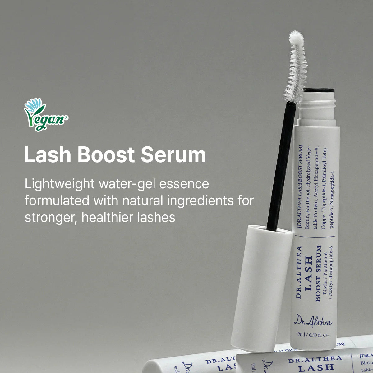 Lash Boost Serum