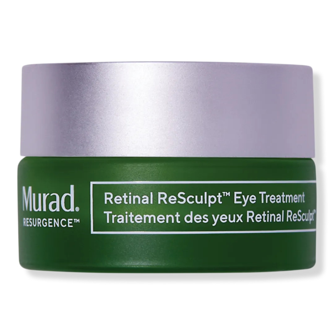 Retinal ReSculpt Eye Treatment