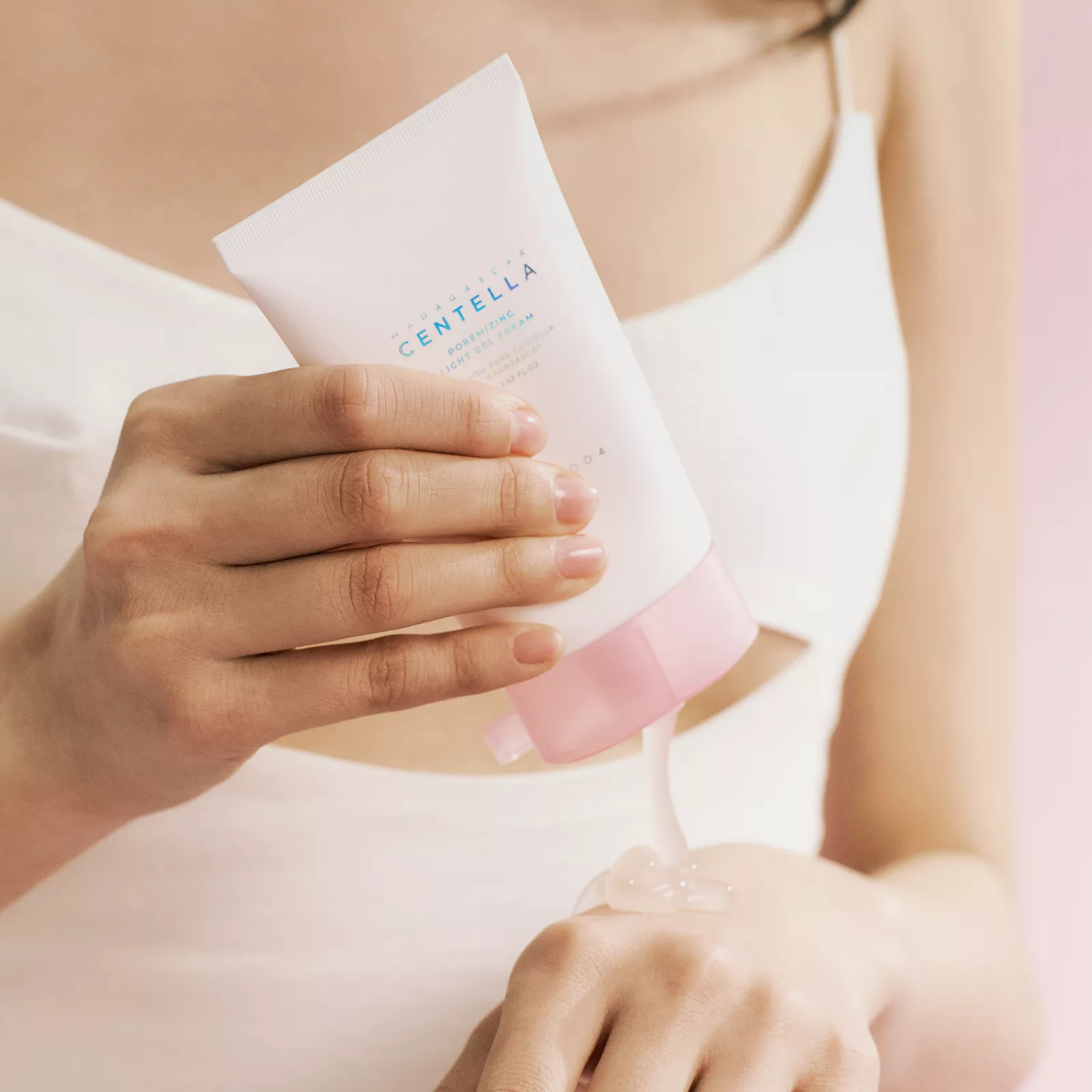 Poremizing Light Gel Cream