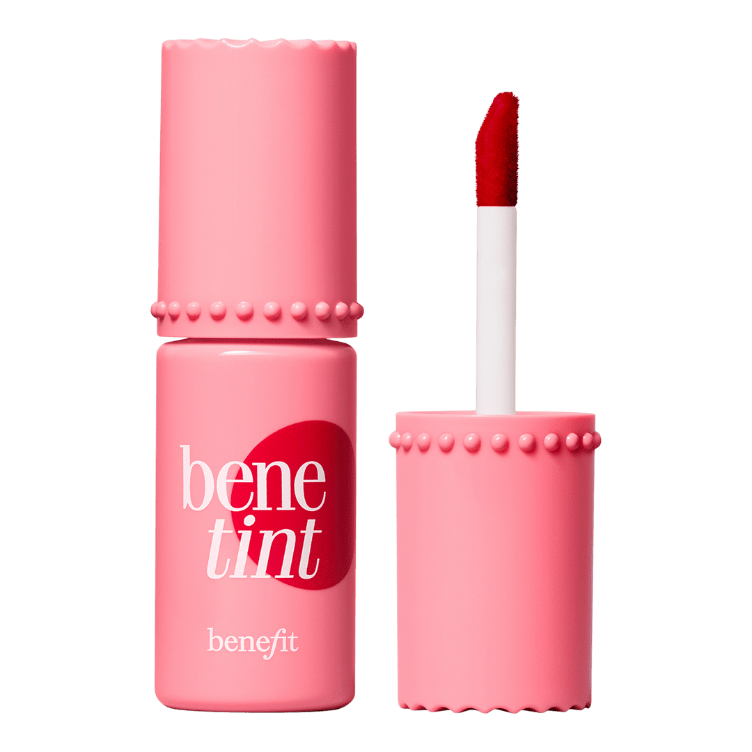 Benetint Rose Tinted Lip And Cheek Stain Limited Edition