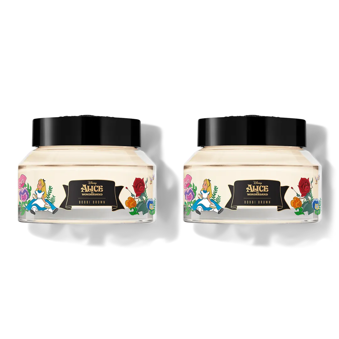 Vitamin Enriched Face Base Primer & Moisturizer Gift Set Duo