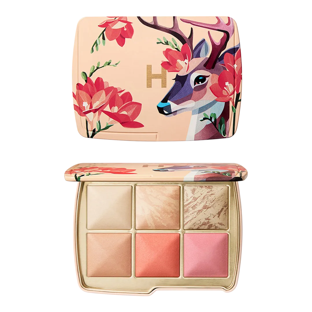 Ambient Lighting Edit Unlocked - Deer