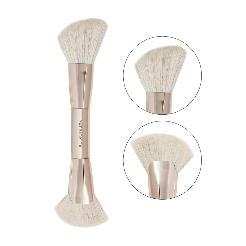 Major Sculpt Dual Ended Sculpting Brush