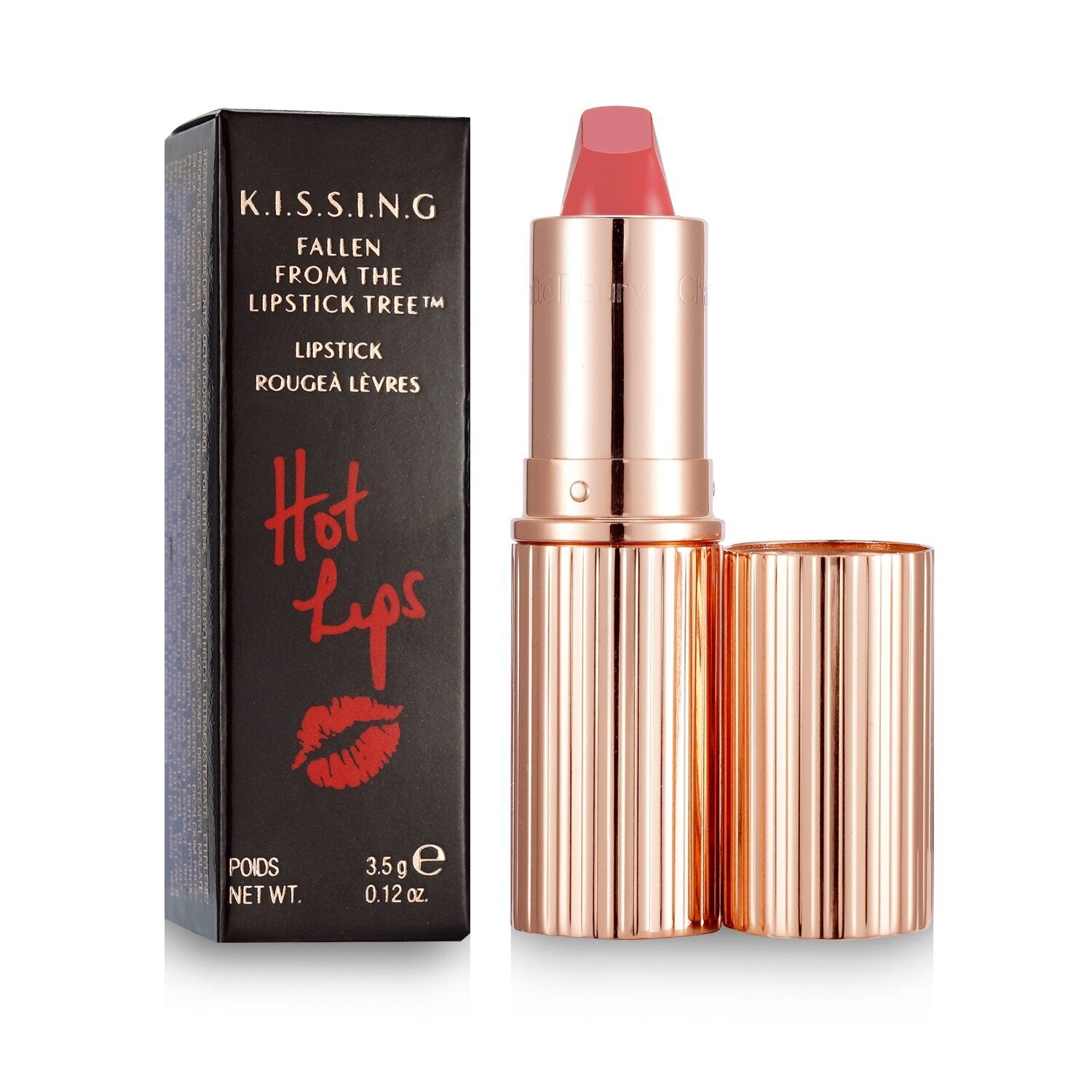 K.I.S.S.I.N.G Lipstick