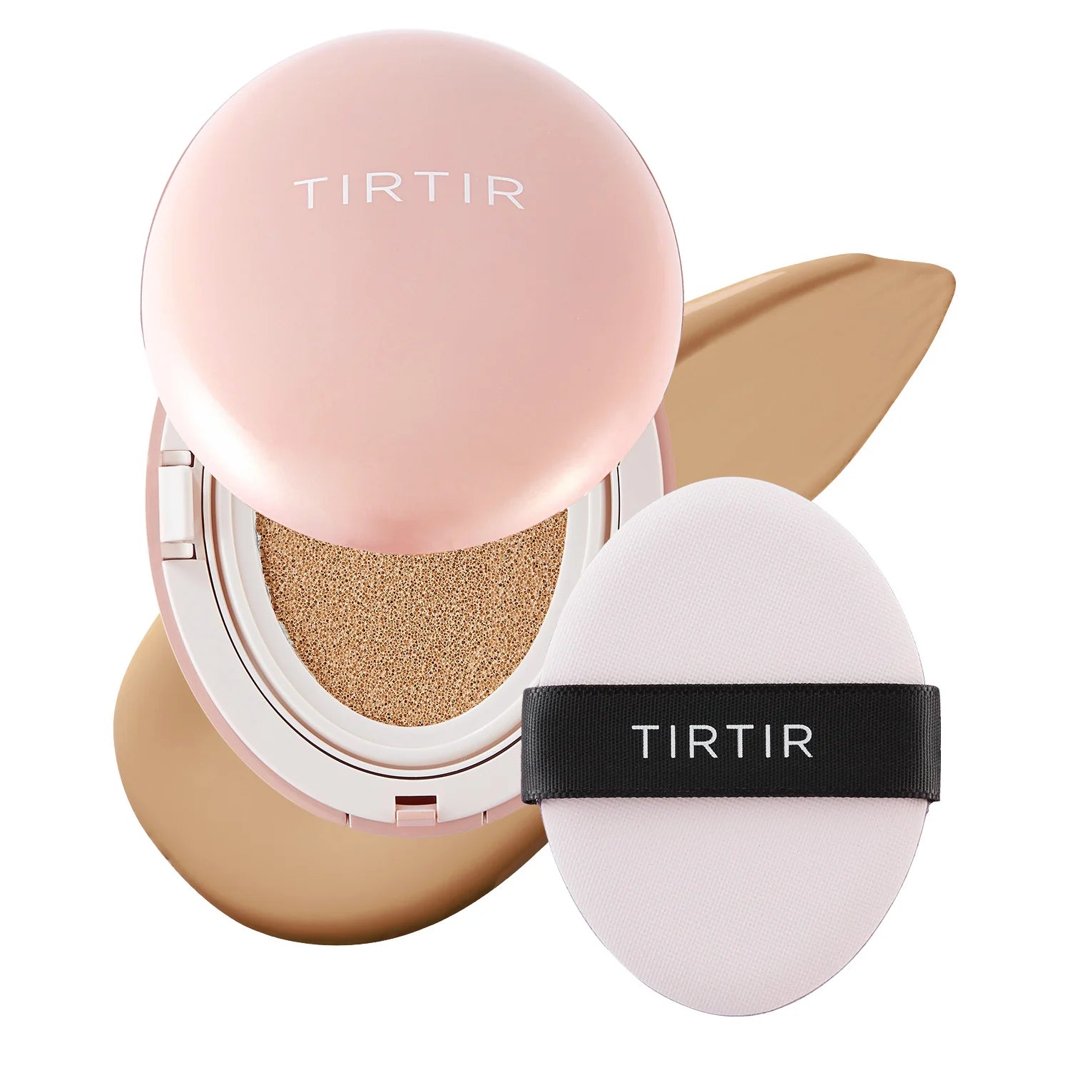 Mask Fit All-Cover Cushion