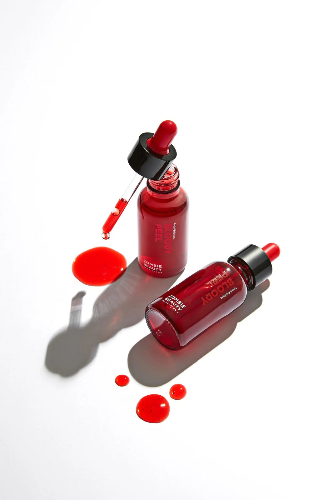 Bloody Peel