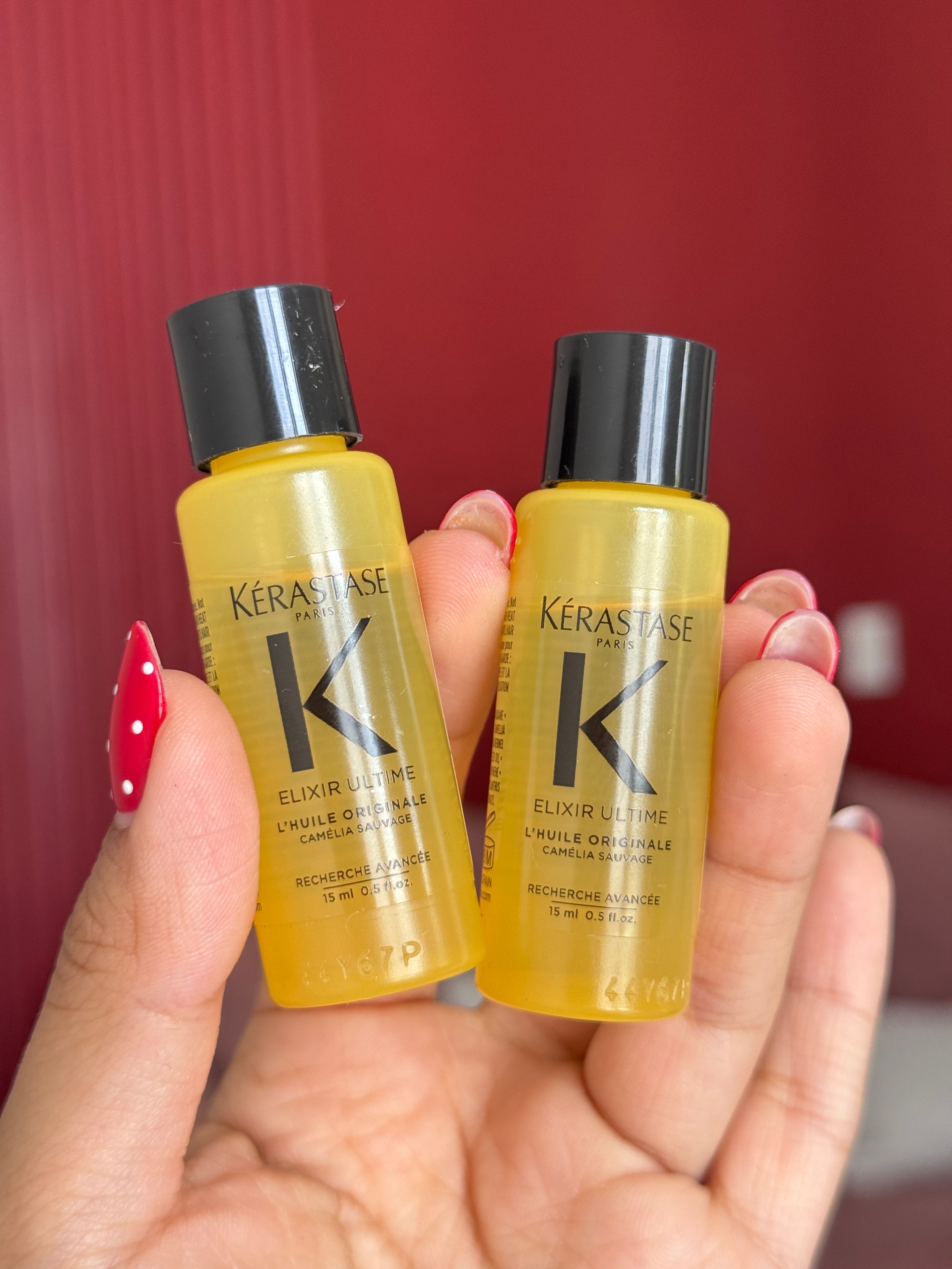 Mini Elixir Ultime Duo (30 ml)