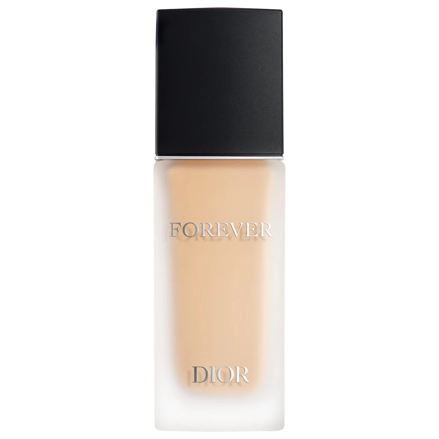 Forever Matte Transfer-Proof 24H Foundation