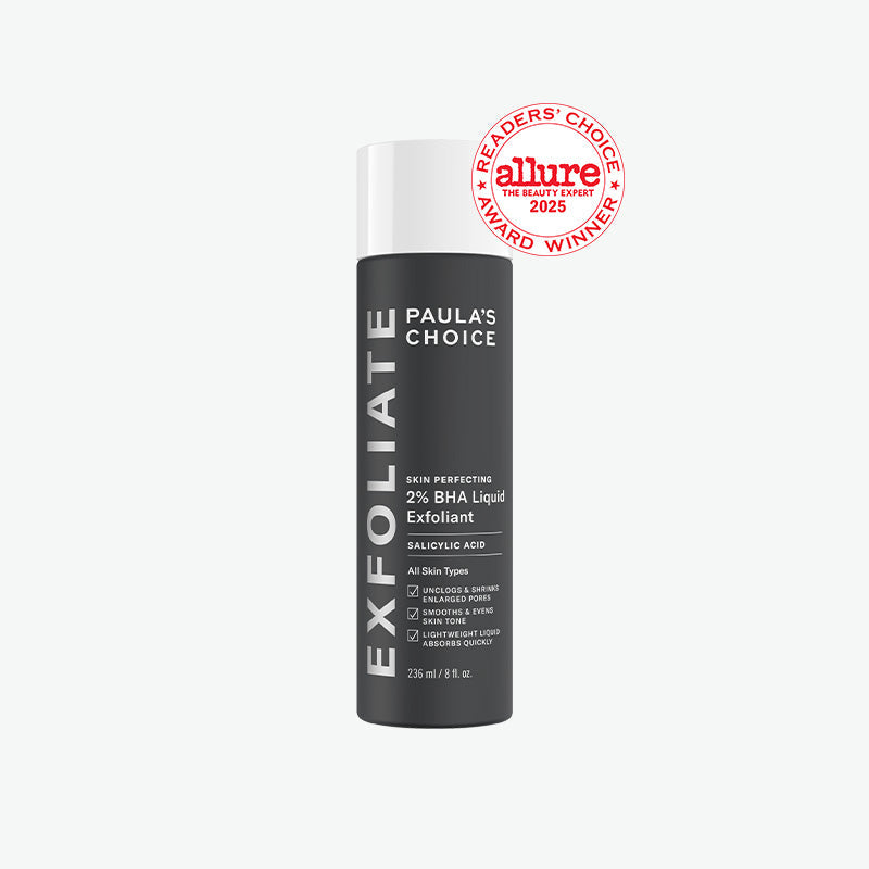 Skin Perfecting 2% BHA Liquid Exfoliant