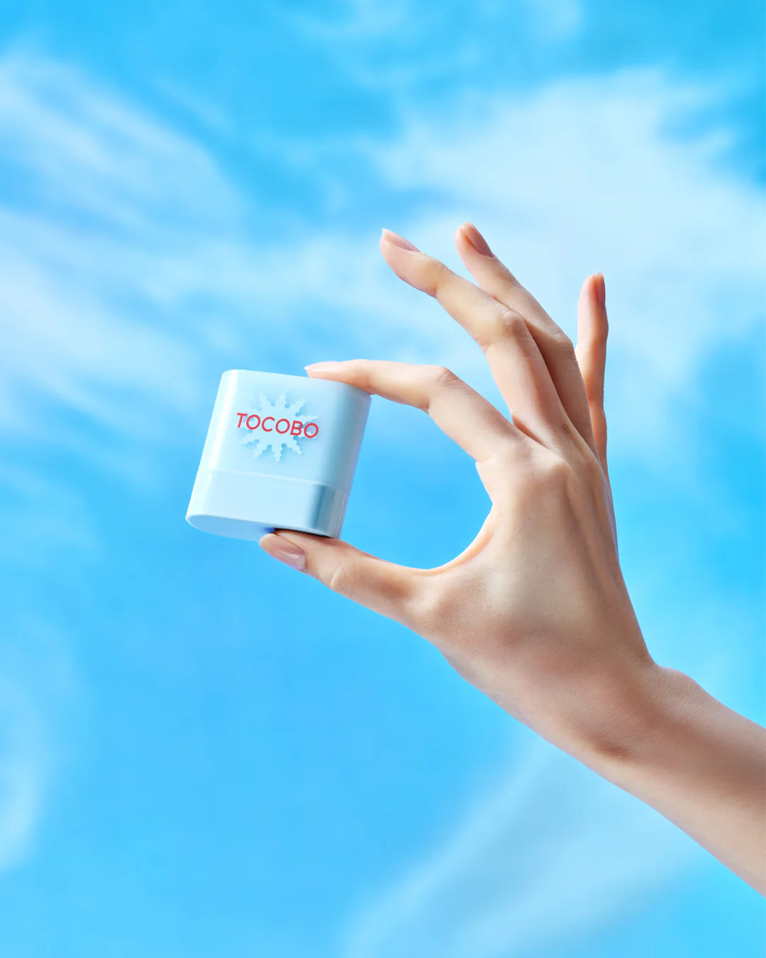 Mini Cotton Airy Sun Stick Sun Screen