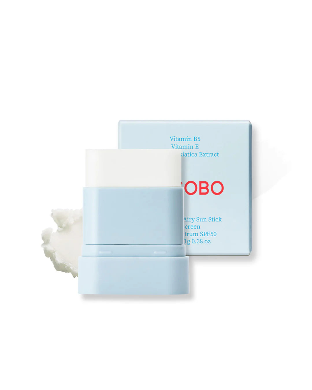 Mini Cotton Airy Sun Stick Sun Screen