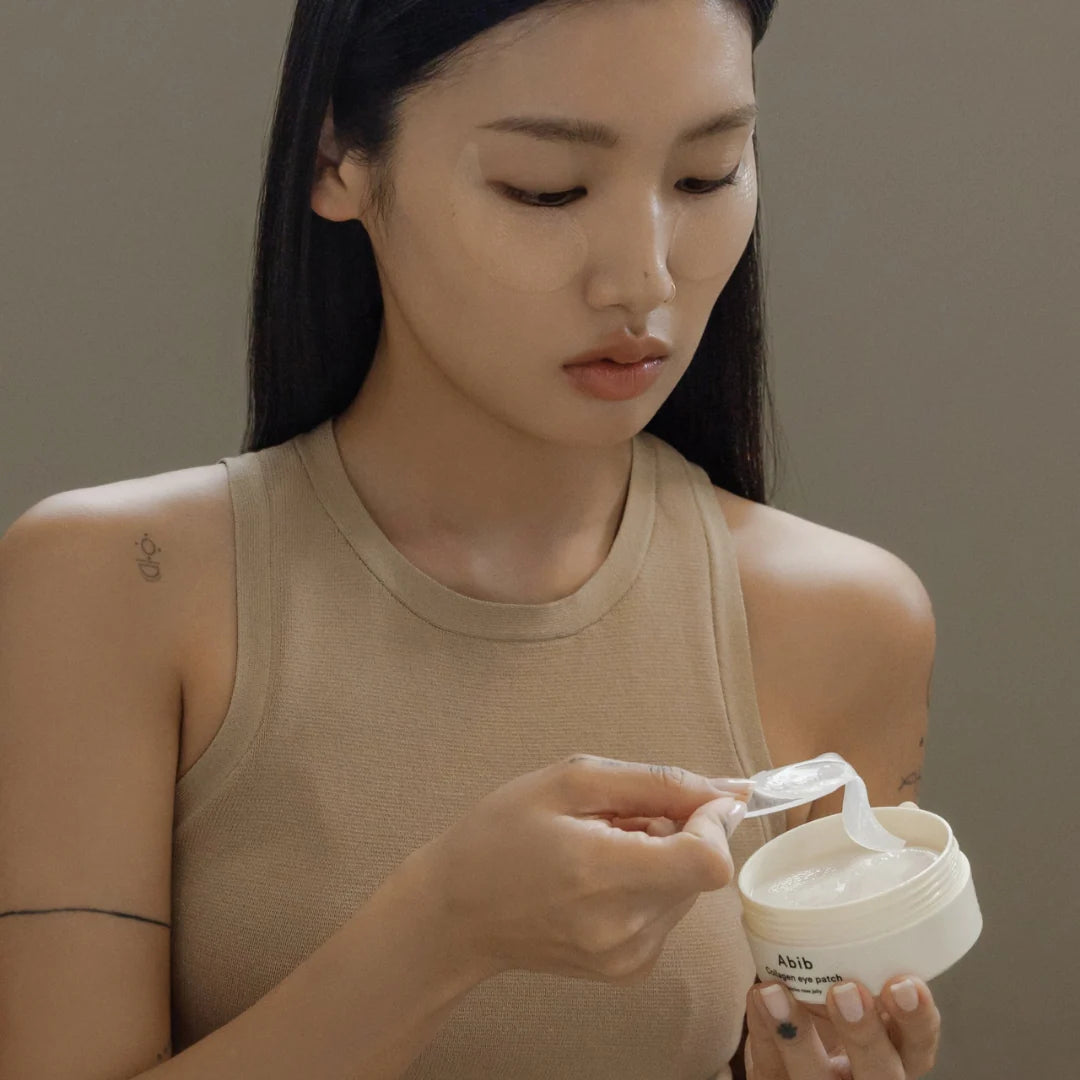 Collagen Eye Patch