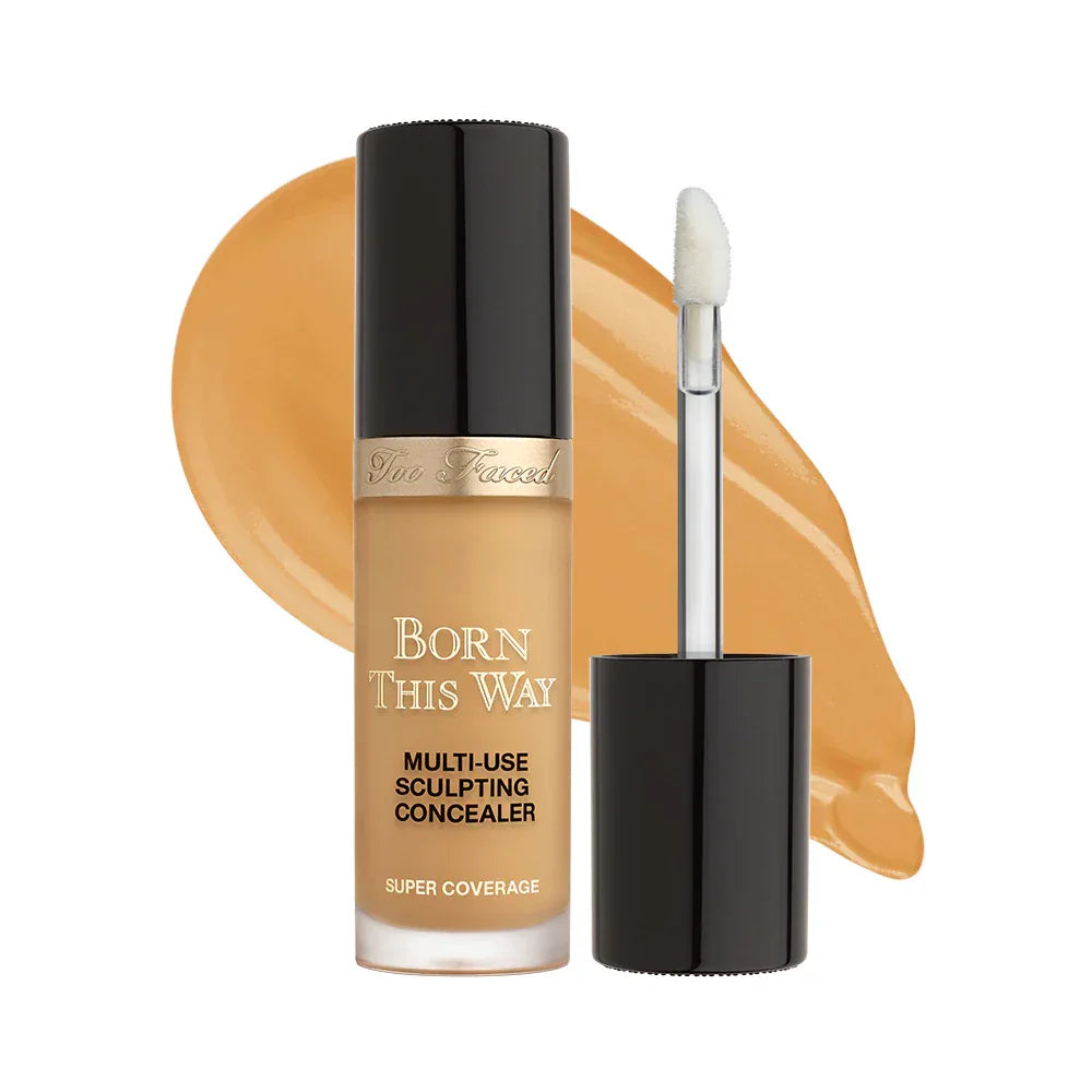 Born This Way Super Coverage Multi Use Sculpting Concealer