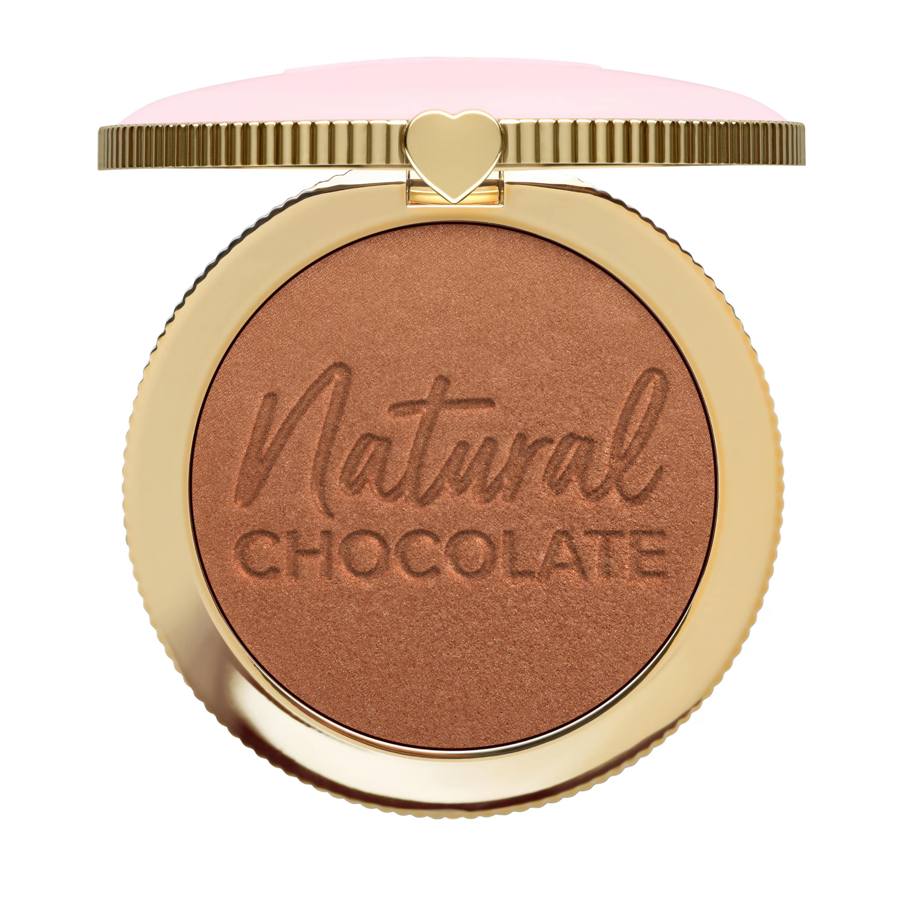 Natural Chocolate Bronzer